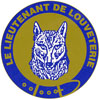 Lieutenant de louveterie